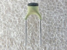 10x Philips Condensateur