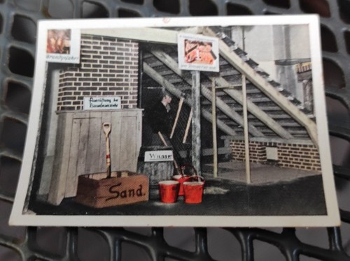 Photo carte hitler ww2 - carte,