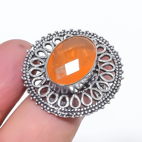 Bague pierre précieuse - , forme
