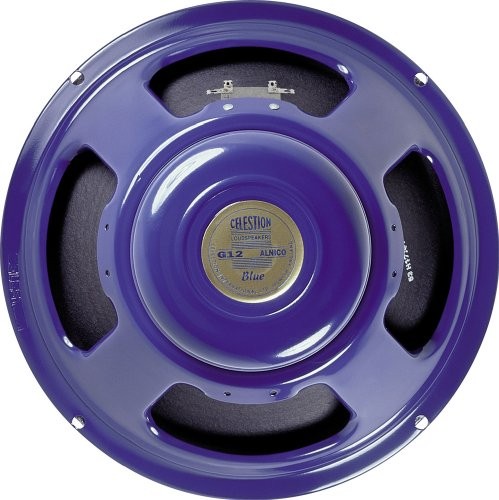 Celestion alnico g12 - celestion,