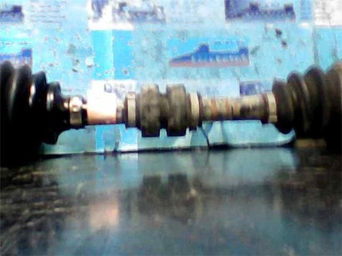 Transmission avant gauche - transmission,