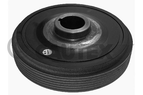 Poulie damper suzuki vitara - poulie,
