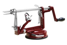 Pèle pommes manuel en métal