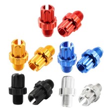 2 pièces vélo vélo 10mm