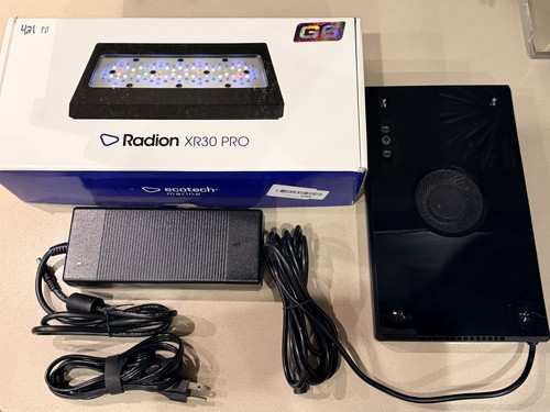 Ecotech marine radion xr30 - ecotech,