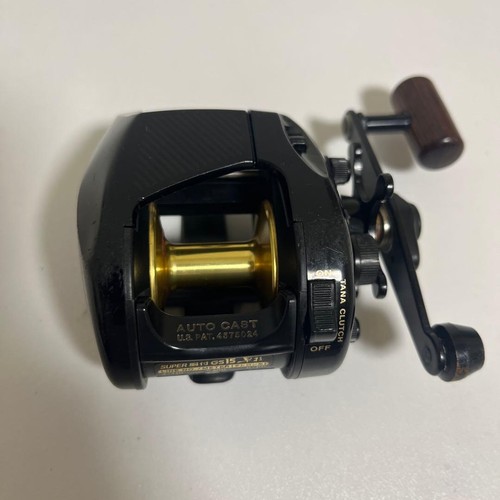 Daiwa super gs15 bait - super,