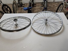 1980s Araya 7X Wheels