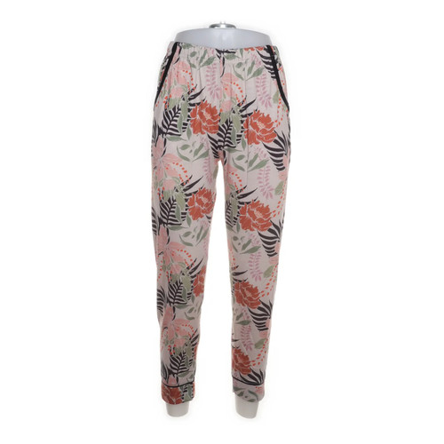 Pantalon pyjama taille - de,