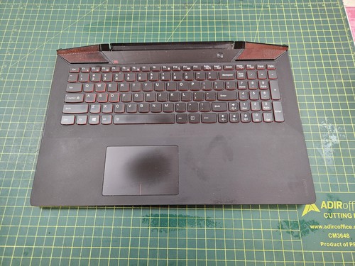 Lenovo ideapad y700 - lenovo,