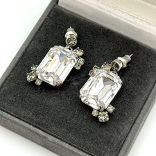 Boucles d'oreilles Christian