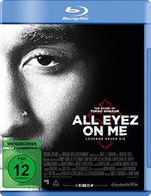 All eyez legends - me,