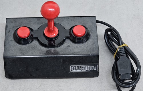 Joystick millenium - joystick,