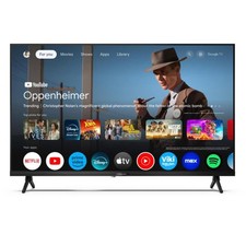 Smart TV Téléviseur Sharp