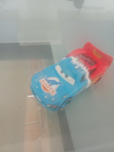 Voiture cars disney pixar - cars,