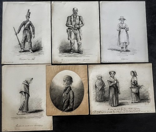 Dessins humoristiques mine - 6,