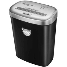 [4653101] Fellowes Destructeur