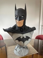 Batman Buste Statue DC