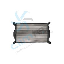CLIMTEX Refroidisseur Eau