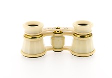 Jumelles USSR Théâtre