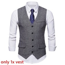 Hommes Habillé Affaires