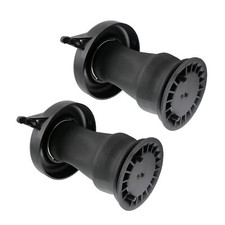 2X Arrière Suspension