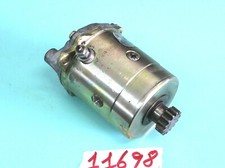 Moteur D'Appoint APRILIA ROTAX