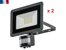 Projecteur led extérieur avec