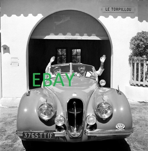Photographie raymond loewy - photographie,