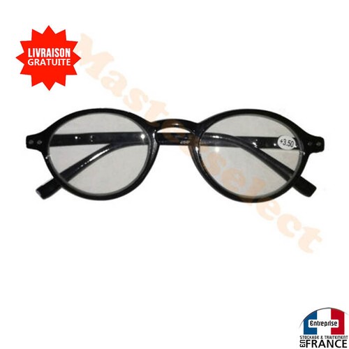 Lunettes loupe vue lecture - loupe,