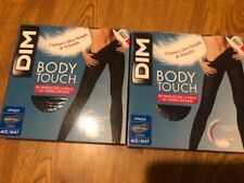lot de 2 collants "DIM", Body