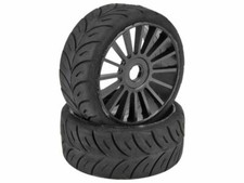 SP 1:8 Rally Game Roue