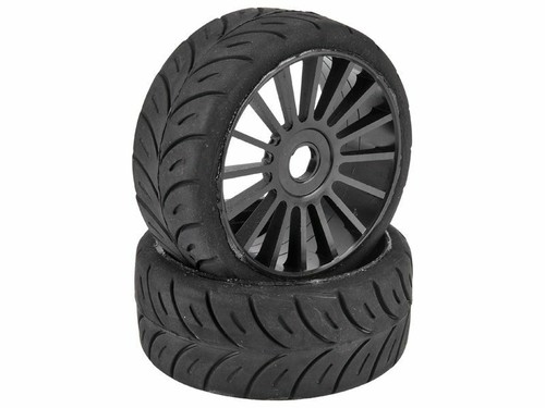 Rally game roue - 1:8,