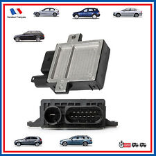Boitier de Préchauffage prévu pour BMW E87 E46 E90 E60 E61 E83 12217786821