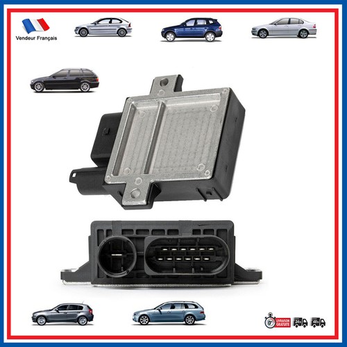 Boitier préchauffage - boitier, de