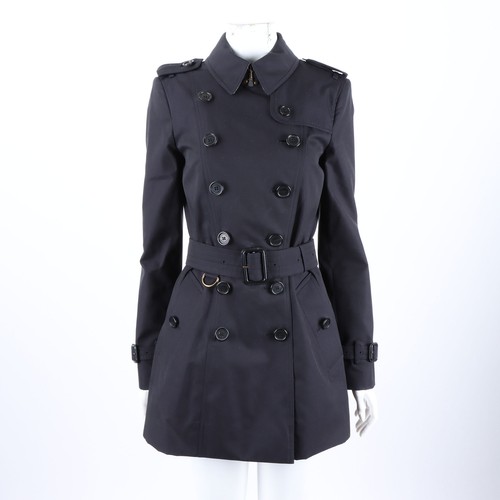 Burberry chelsea trench coat - chelsea,