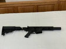 RAP4 T68 Paintball Marker for