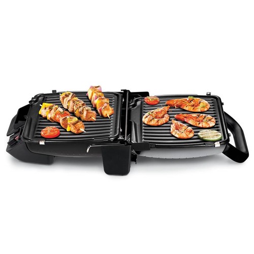 Gc305012 ultra compact - ultra, grill