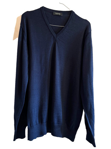 Ellemme pull bleu - ellemme,