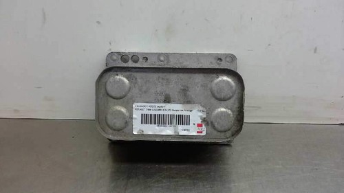 Engine oil cooler 1157619 - cooler,