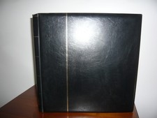 ALBUM YVERT SUPRA  FRANCE 2005/07