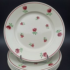 BADONVILLER - 6 ASSIETTES