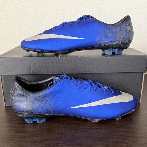 Crampons football nike - crampons,