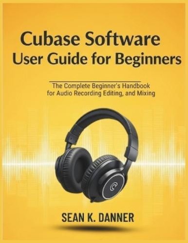 Sean danner cubase - sean, software