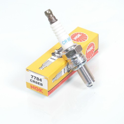 Bougie allumage ngk pour - d'allumage,