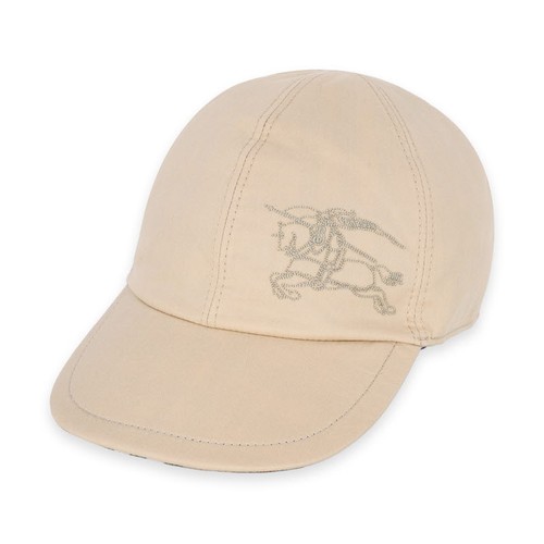 Burberry casquette carreaux - casquette,