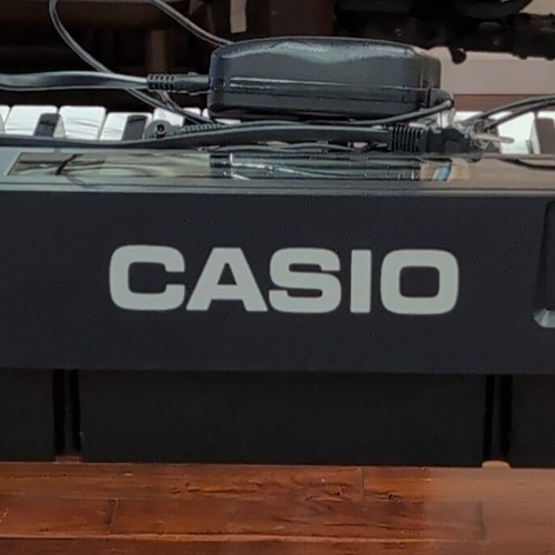 Cdp 235 casio electronic - cdp-235, r