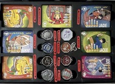 Boîte Métal «  Les