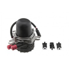 Pompe à Injection d'Air