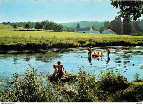 Carte postale belgique - -, les