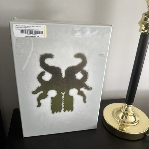 The 7th continent - the, continent: